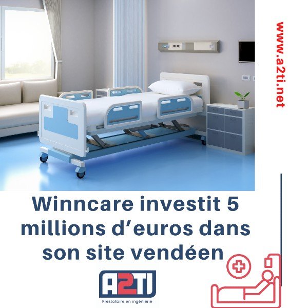 Winncare A2Ti